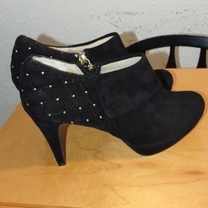 adrienne vittadini tabitha bootie